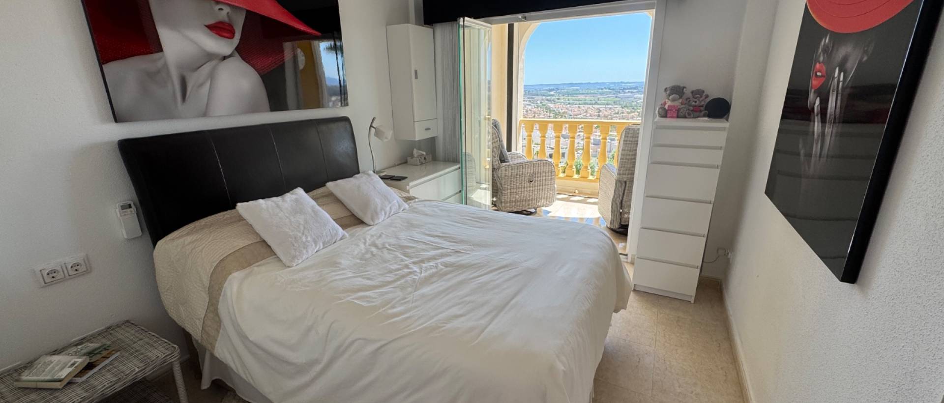 Resale - Apartment - Ciudad Quesada