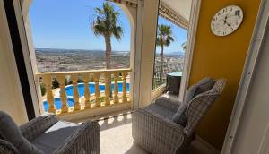 Resale - Apartment - Ciudad Quesada
