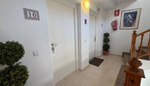 Resale - Apartment - Ciudad Quesada