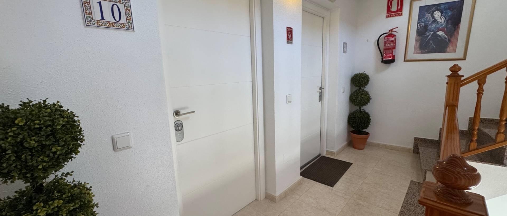 Resale - Apartment - Ciudad Quesada