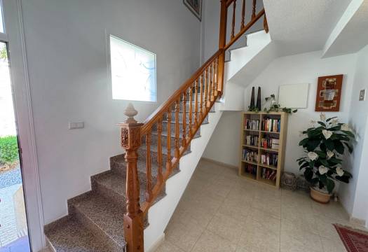 Resale - Apartment - Ciudad Quesada