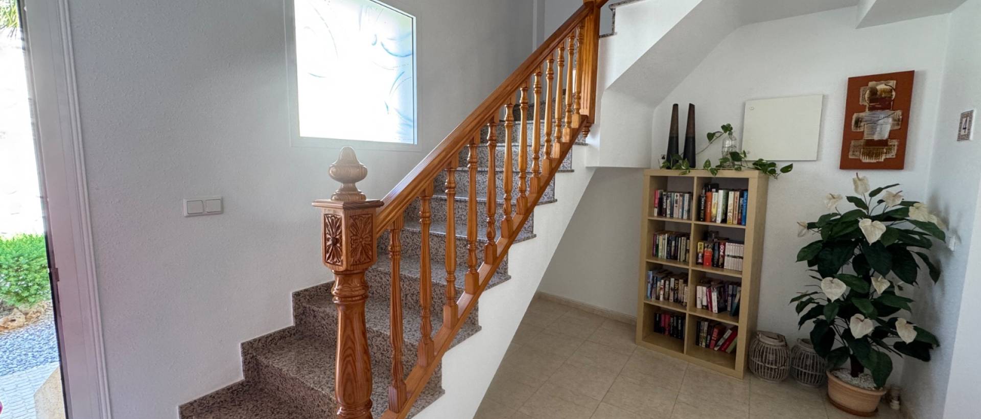 Resale - Apartment - Ciudad Quesada