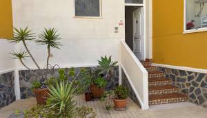 Resale - Apartment - Ciudad Quesada