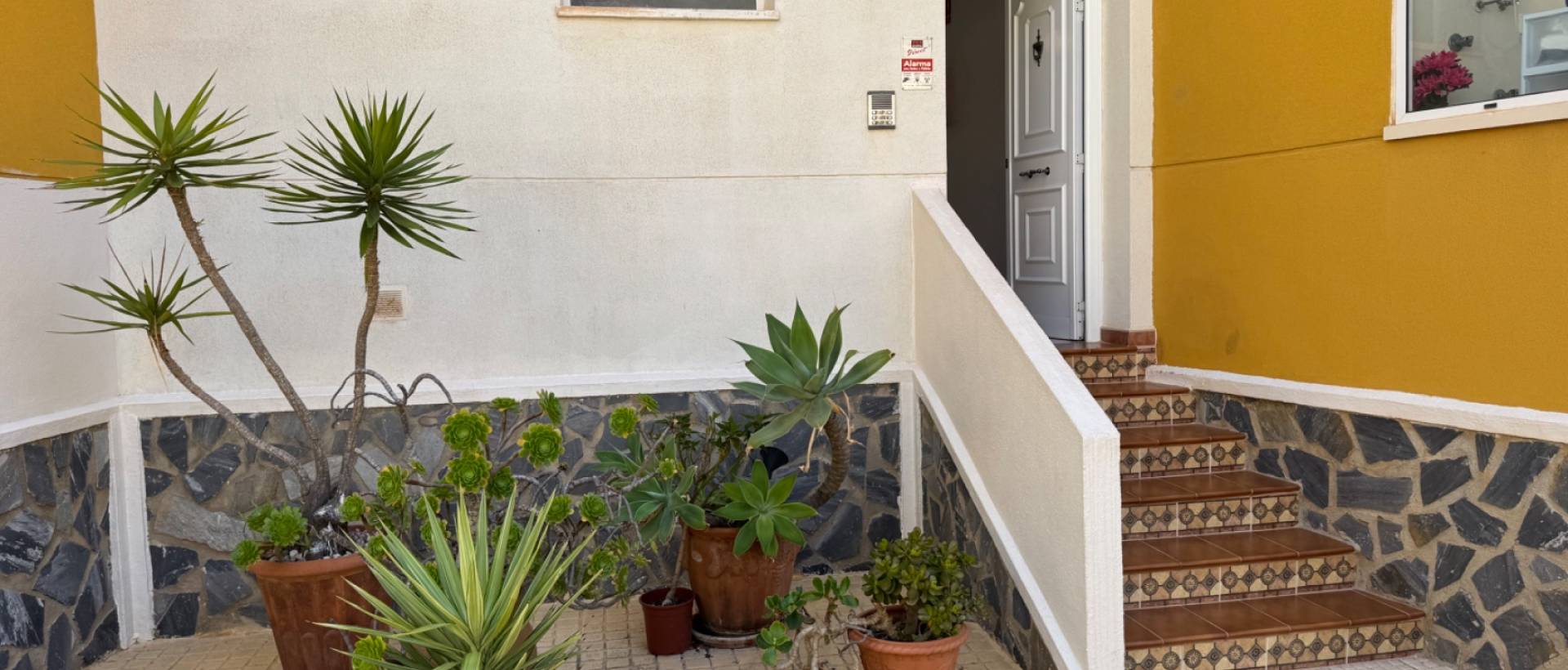 Resale - Apartment - Ciudad Quesada