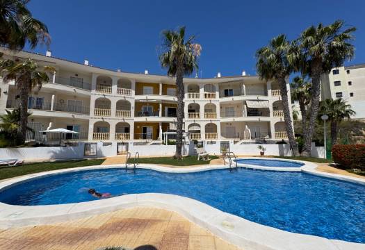 Resale - Apartment - Ciudad Quesada