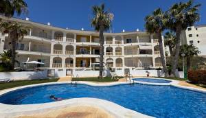 Resale - Apartment - Ciudad Quesada