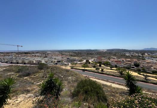 Resale - Apartment - Ciudad Quesada