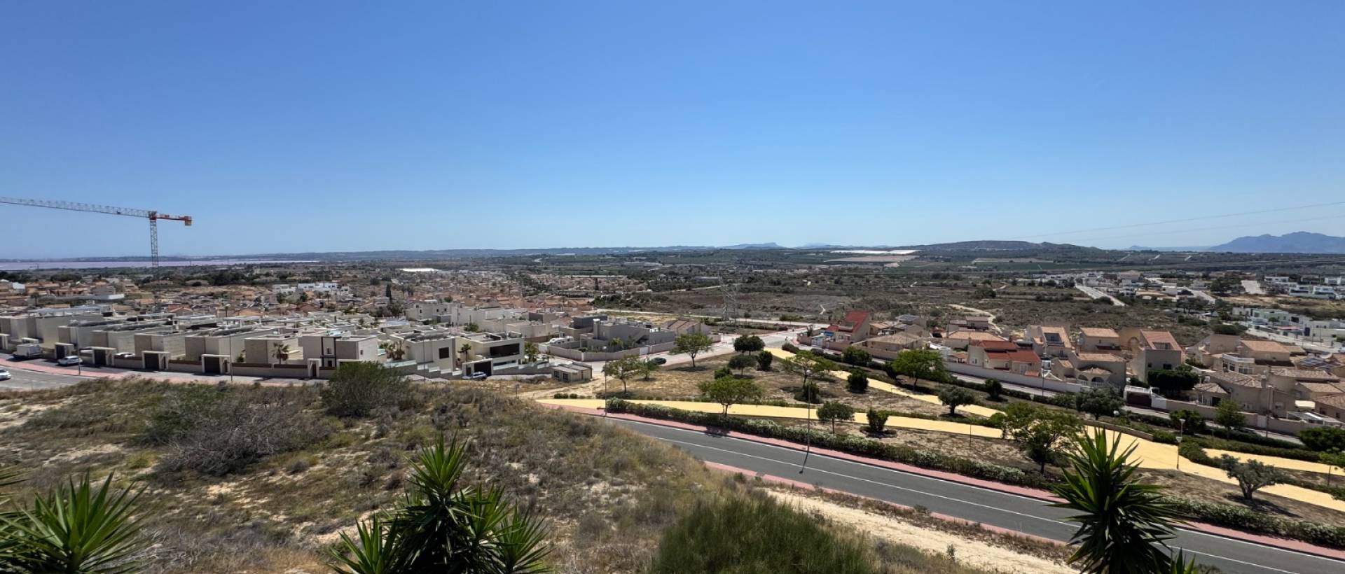 Resale - Apartment - Ciudad Quesada