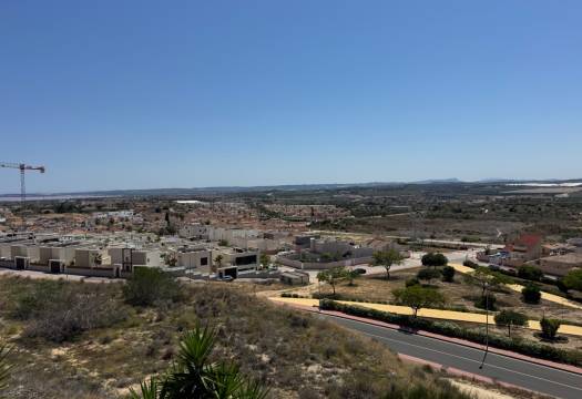 Resale - Apartment - Ciudad Quesada