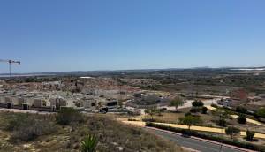 Resale - Apartment - Ciudad Quesada
