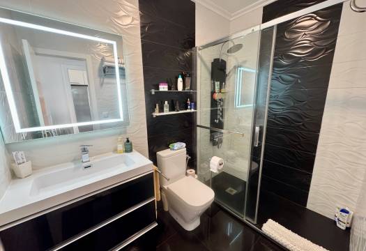 Resale - Apartment - Ciudad Quesada