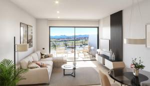Obra Nueva - Apartmento - Los Alcázares - Serena Golf