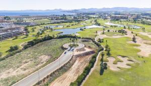 Obra Nueva - Apartmento - Los Alcázares - Serena Golf