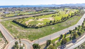 Obra Nueva - Apartmento - Los Alcázares - Serena Golf