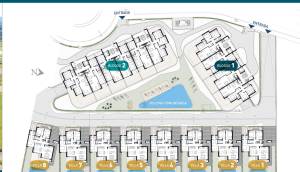 Obra Nueva - Apartmento - Los Alcázares - Serena Golf