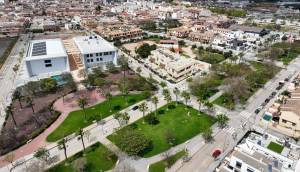 New - Townhouse - Pilar de la Horadada - parques de Andromeda