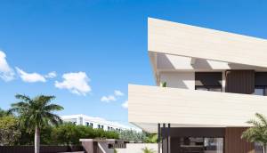 New - Villa - Pilar de la Horadada - parques de Andromeda