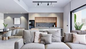 New - Townhouse - Pilar de la Horadada - parques de Andromeda