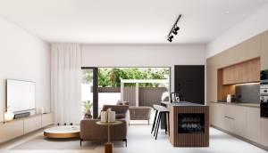 New - Townhouse - Pilar de la Horadada - parques de Andromeda