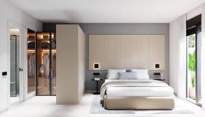 New - Townhouse - Pilar de la Horadada - parques de Andromeda