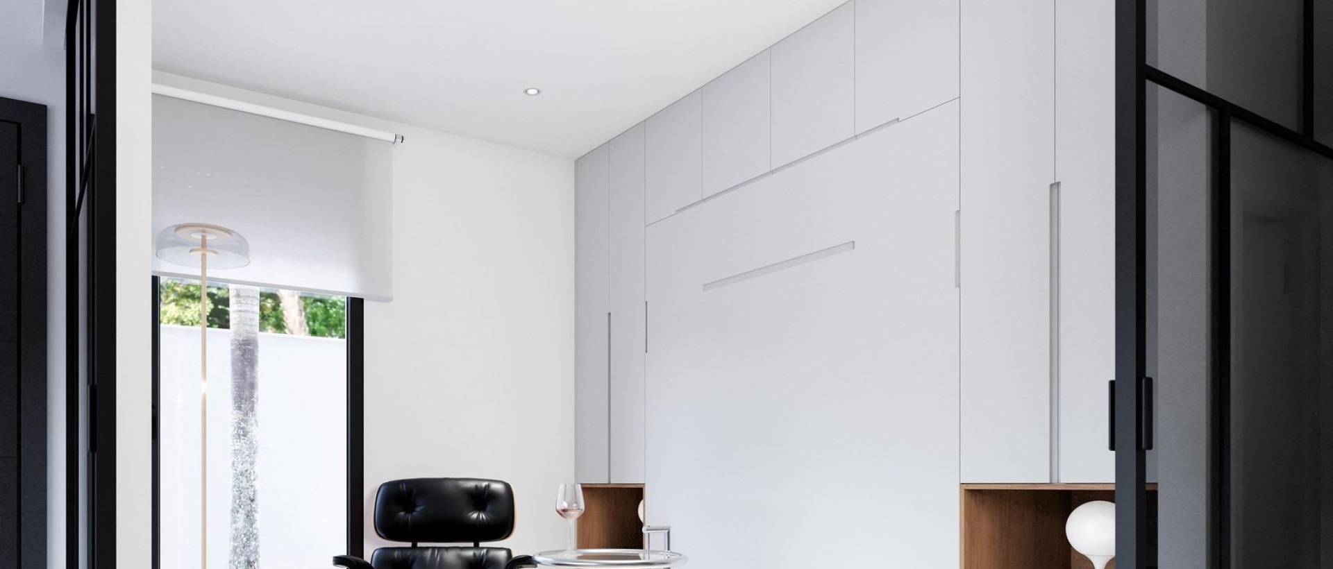 New - Townhouse - Pilar de la Horadada - parques de Andromeda