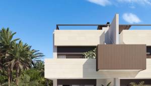 New - Townhouse - Pilar de la Horadada - parques de Andromeda