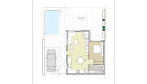 Obra Nueva - Villa / Chalet - Orihuela - Vistabella Golf