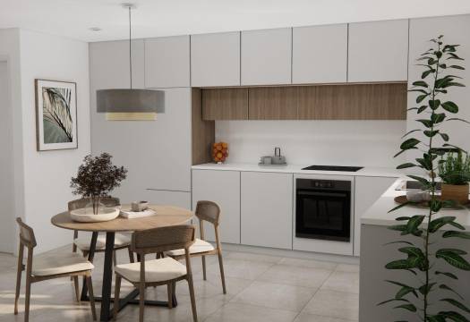 Obra Nueva - Villa / Chalet - Orihuela - Vistabella Golf