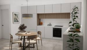 Obra Nueva - Villa / Chalet - Orihuela - Vistabella Golf