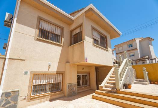 Villa - Resale - Ciudad Quesada - Ciudad Quesada