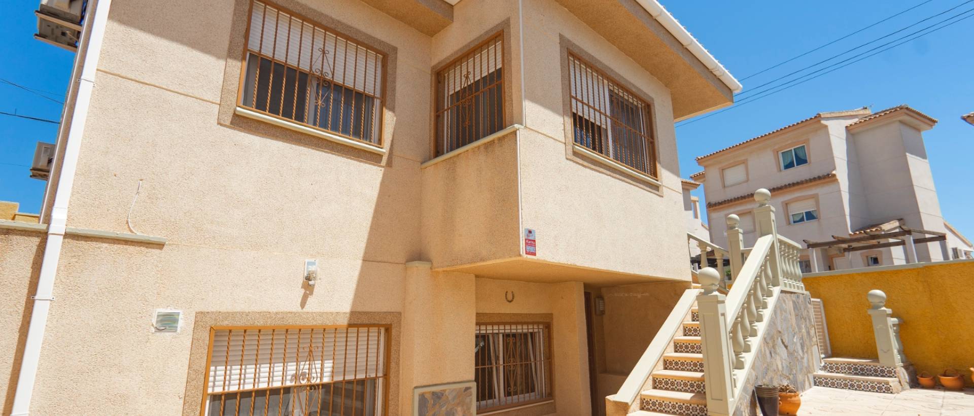 Reventa - Villa / Chalet - Ciudad Quesada