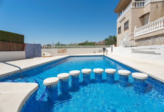 Reventa - Villa / Chalet - Ciudad Quesada