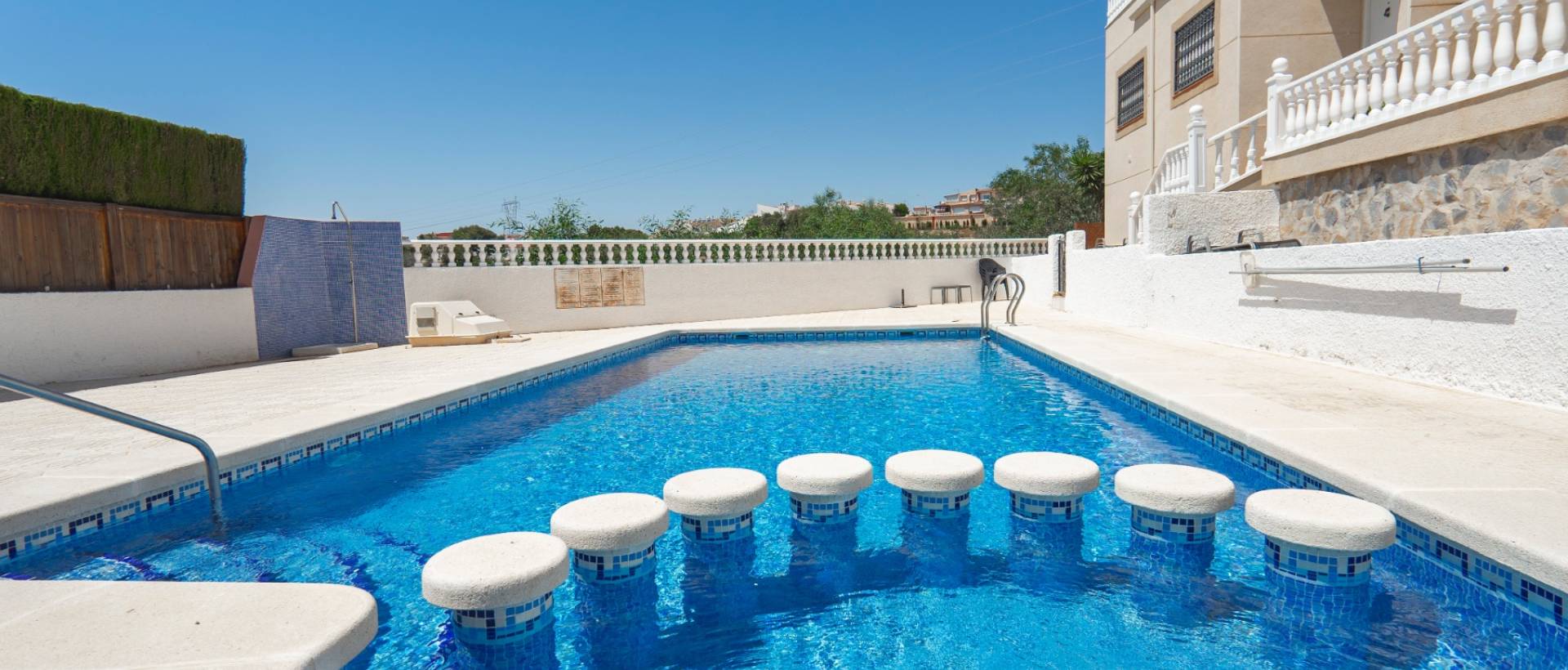 Reventa - Villa / Chalet - Ciudad Quesada
