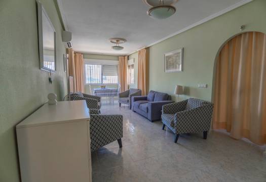 Reventa - Villa / Chalet - Ciudad Quesada