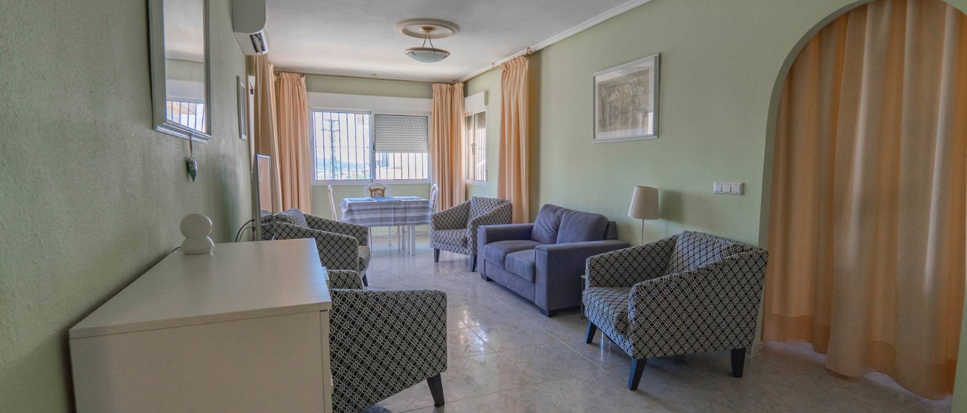 Reventa - Villa / Chalet - Ciudad Quesada