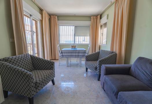 Reventa - Villa / Chalet - Ciudad Quesada