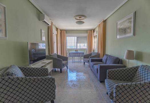 Reventa - Villa / Chalet - Ciudad Quesada