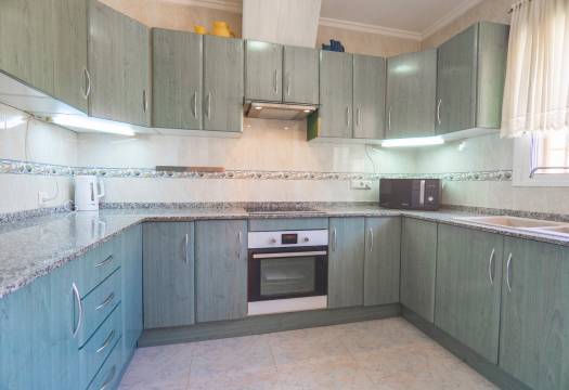Reventa - Villa / Chalet - Ciudad Quesada