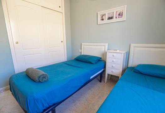 Reventa - Villa / Chalet - Ciudad Quesada