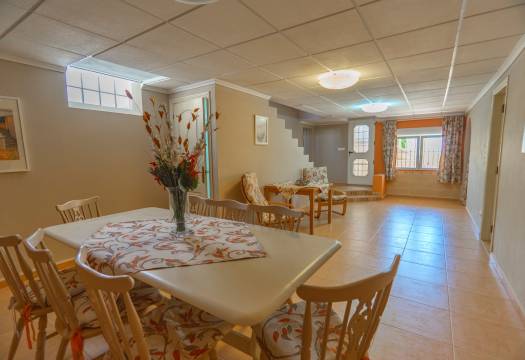 Reventa - Villa / Chalet - Ciudad Quesada