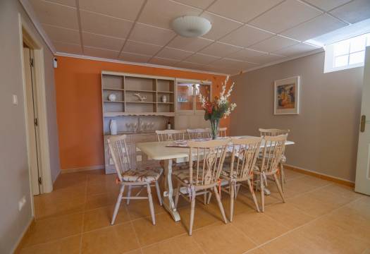 Reventa - Villa / Chalet - Ciudad Quesada