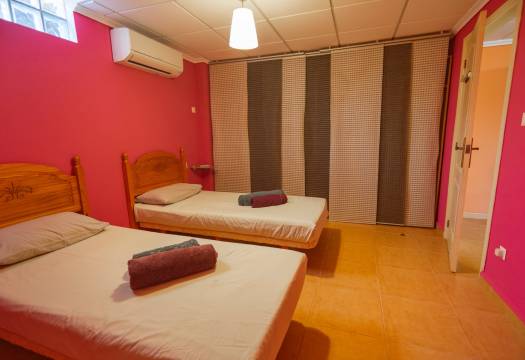 Reventa - Villa / Chalet - Ciudad Quesada