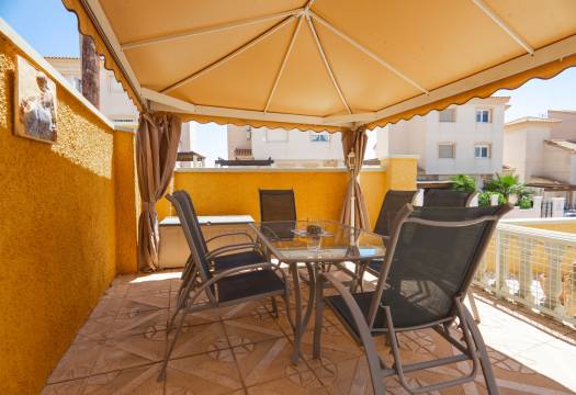 Reventa - Villa / Chalet - Ciudad Quesada