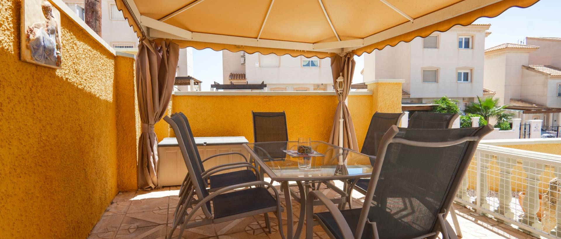 Reventa - Villa / Chalet - Ciudad Quesada