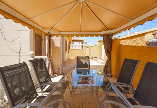 Reventa - Villa / Chalet - Ciudad Quesada