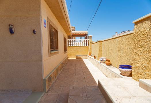 Reventa - Villa / Chalet - Ciudad Quesada