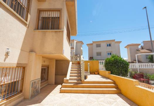 Reventa - Villa / Chalet - Ciudad Quesada