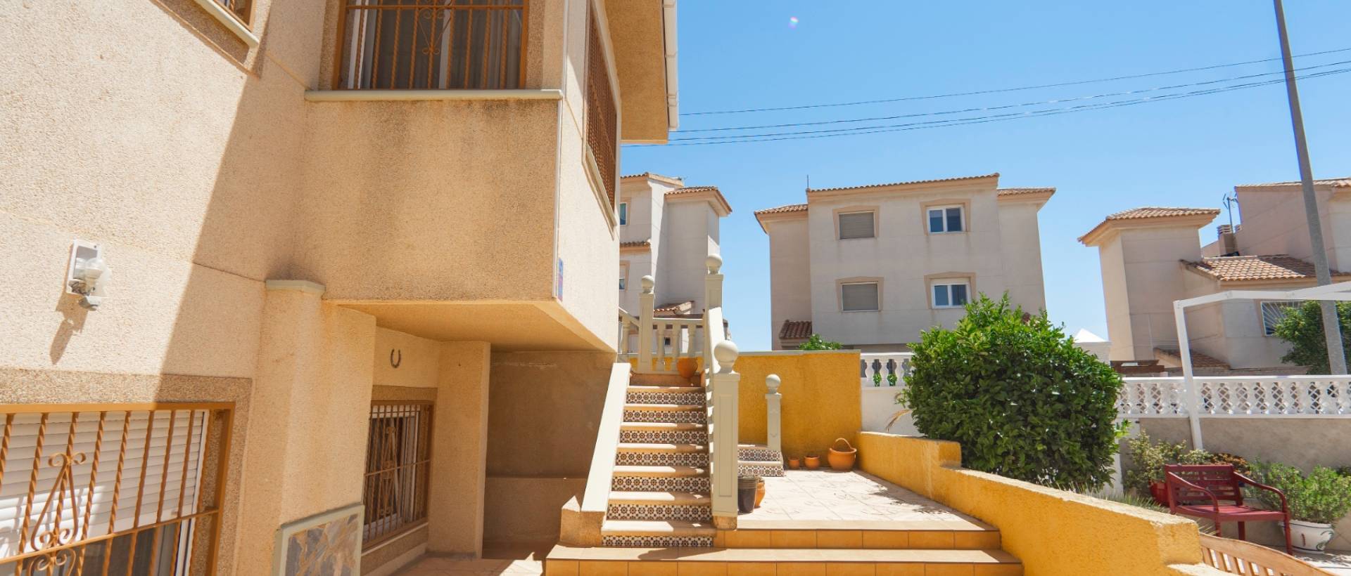 Reventa - Villa / Chalet - Ciudad Quesada