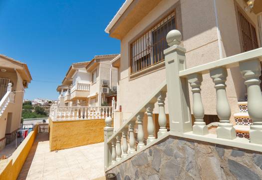 Reventa - Villa / Chalet - Ciudad Quesada