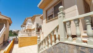 Reventa - Villa / Chalet - Ciudad Quesada
